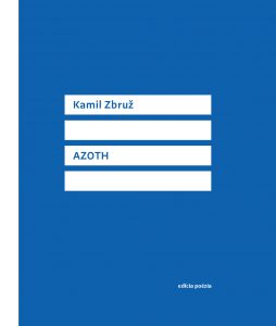 Kamil Zbruž, Azoth