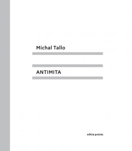 Michal Tallo, Antimita