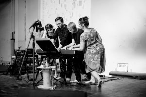 cluster-ensemble