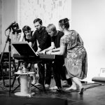 cluster-ensemble