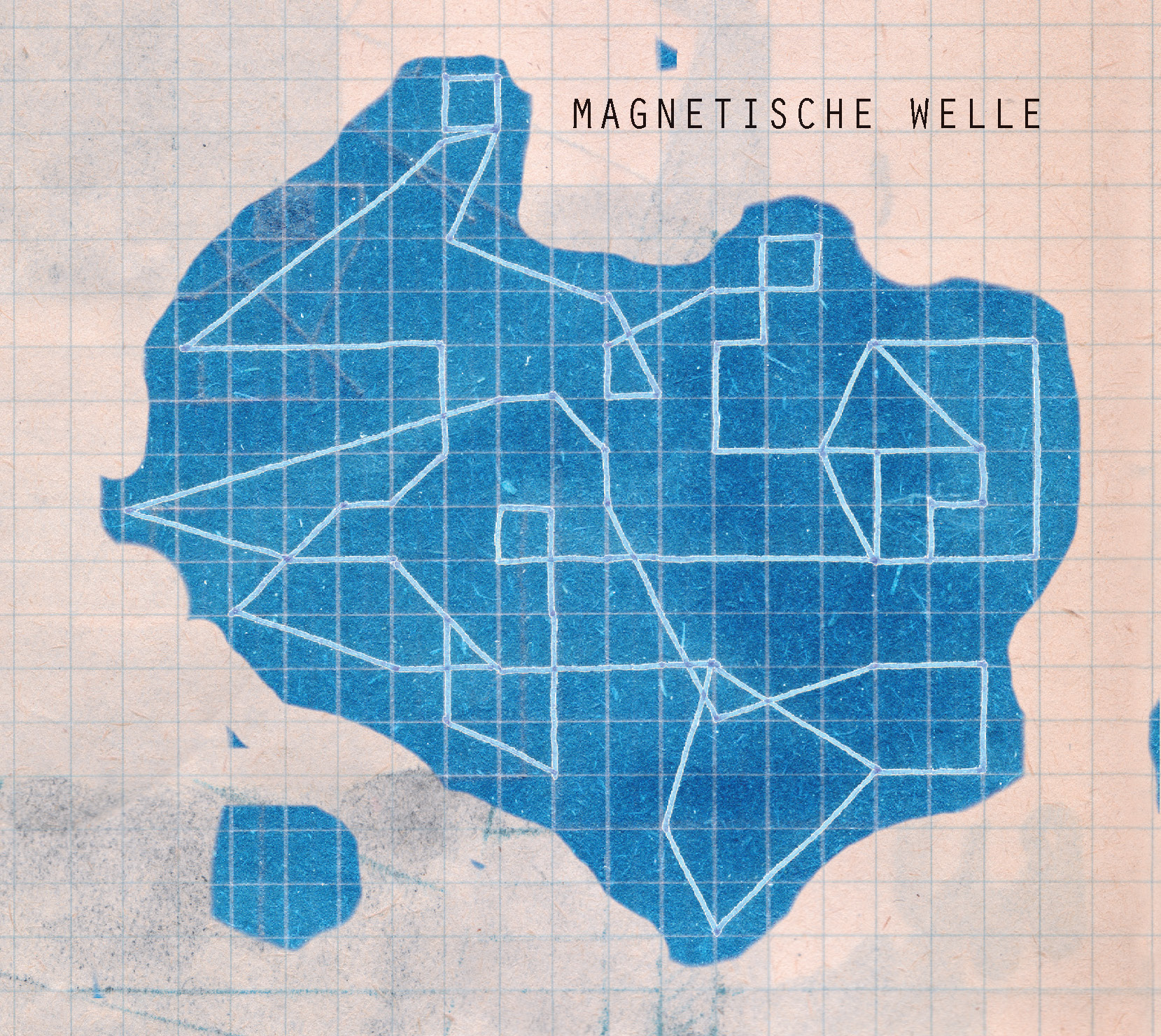 MAGNETISCHE WELLE